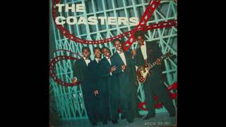 The Coasters  Young Blood