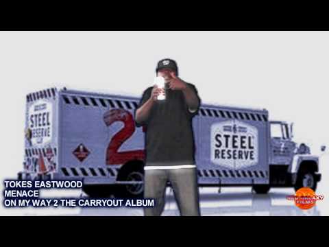 MENACE - TOKES EASTWOOD