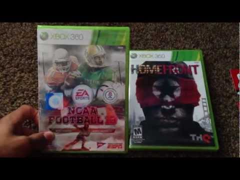 BlowOut Xbox 360