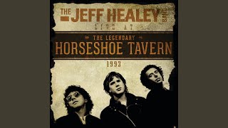 Blue Jean Blues (Live)