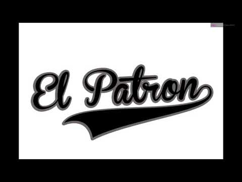 Młody MK - EL PATRON