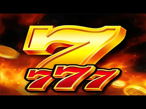 seven-seven-seven-tada-gaming gameplay video