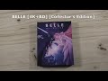 Unboxing Belle 4K Blu Ray Collector S Edition