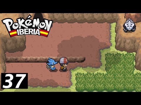 Pokémon Iberia Episode 37 - Road to Bilbao, Sun Stone, and a New Rival