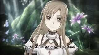 Sword Art Online: Hollow Fragment (Chinese & English Sub) video 1