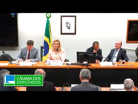 Implantação do VLT que ligará as cidades de Brasília e Luziânia/GO - Desenvolvimento Urbano - 4/6/24