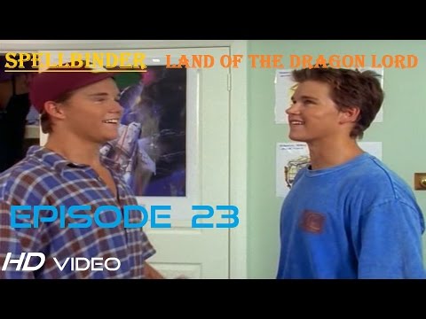 Spellbinder Season 2 - Episode 23 _____"FULL HD 1080p"
