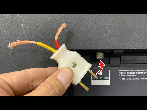 Das Geheimnis des kostenlosen Ansehens aller Fernsehsender über Kupferkabel – so einfach ist das!