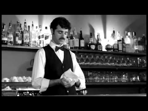 Perfetto! Секреты итальянского кофе с Леонидом Парфеновым