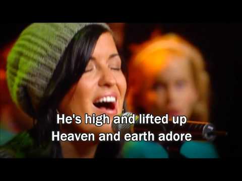 God So Loved - Hillsong Kids (with Lyrics/Subtitles) (Worship Song)