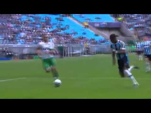 Grêmio 2x3 chapecoense