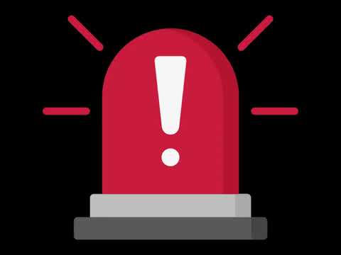 Loud Alarm Sound Effect