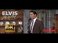 Elvis Presley - Relax ⭐UHD⭐ (1963) AI 4K Enhanced Stabilized