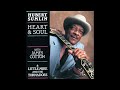 Hubert Sumlin With James Cotton - Your Foxy Self