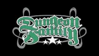 Dungeon Family - Even In Darkness - 08 - 6 Minutes