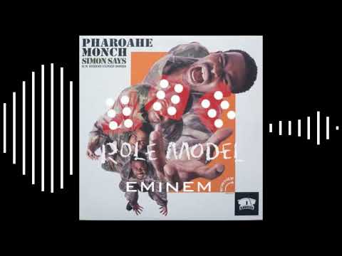 Pharoahe Monch - Simon Says (Remix) /Eminem - Role Model (Busta Rhymes Verse)