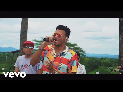 Ilan Camargo - Qué mal hicimos (En Vivo) (Atrapado en los 2000)