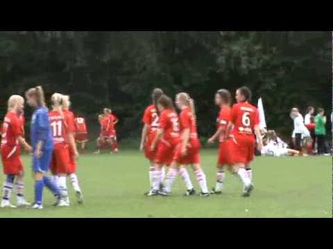 Hanvikens SK   Horsens FC 01