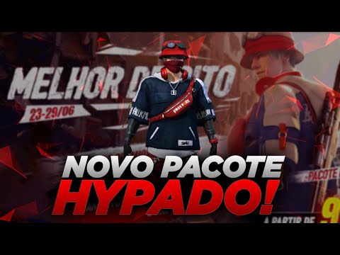 TREINAMENTO FINAL DA NFA!