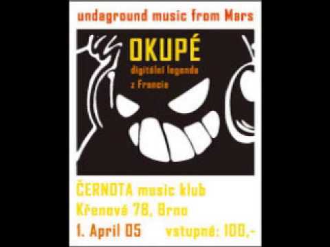 Okupe Sound System - X Tech - Liveset 2005