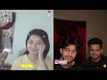 Double Flex On Omegle S6 EP32 LIVE
