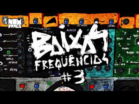 14 - Buguinha Dub ft  Jorge du Peixe - Tubarão de Bacia