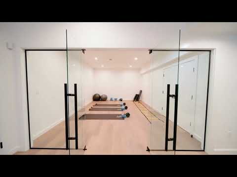 New Construction Contemporary Home in Newton, MA