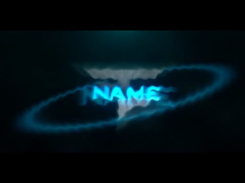 FREE INTRO Template #22 | Cinema 4D / After Effects Template Video