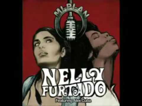 Nelly Furtado ft Alex Cuba - Mi Plan