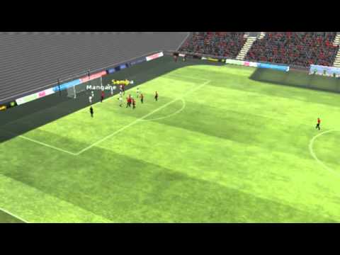 Royal Mafia F.C 4 - 1 Real Kings FC - Match Highlights