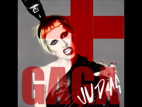 Hitanium - Sweat Judas (David Guetta vs Lady Gaga)