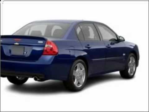 2006 Chevrolet Malibu - Worcester MA