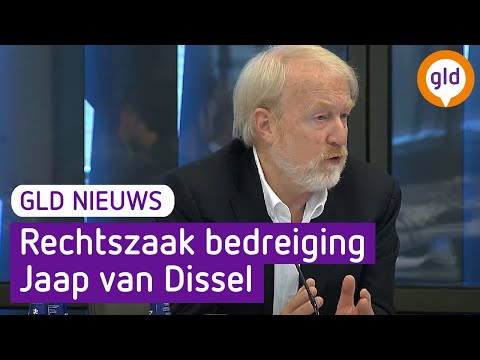 GLD Nieuws 12 mei 2021