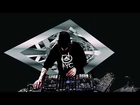 Adrian Lux =Tribute =Teenage Crime= Mashup =Live 2019