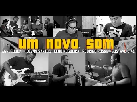 Um Novo Som - Ministério Agnus Judah