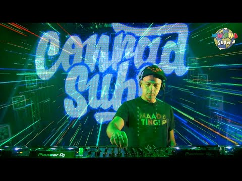 DRUM N BASS CONRAD SUBS @WWDNB SHOW