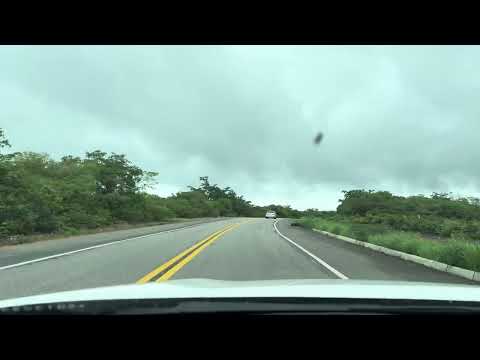 Viagem Pra o Piauí 2025 São Paulo x Altos Ep-28 