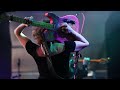 Behind The Head Blues Guitar Duel Live At Ottawa Bluesfest 7 11 25