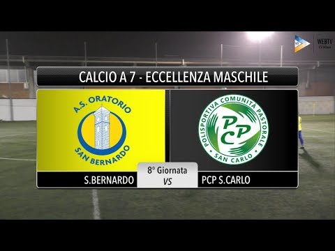 Sintesi S.Bernardo - Pcp S.Carlo