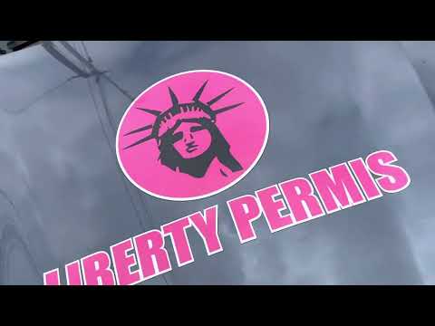 Liberty Permis Villemomble