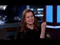 Geena Davis Opens Up About Jack Nicholson