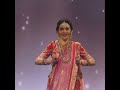Nita Ambani Puts The Stage On Fire With Her Stunning Cultural Performance
