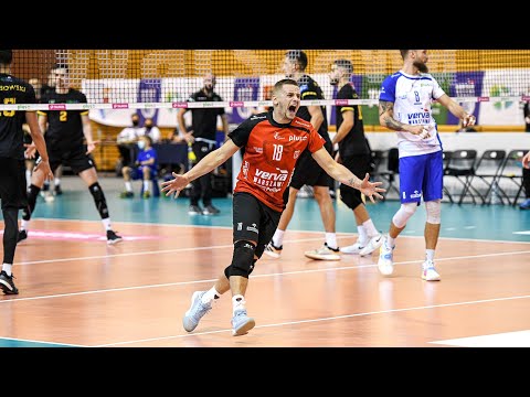 VERVA Warszawa ORLEN Paliwa ograła GKS Katowice