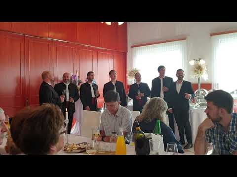 Klapa Dalmari - 04 - Konoba