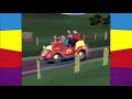The Wiggles Toot Toot 1998 VHS Promo NZ