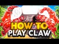 How To Play Extreme Claw Handcam Settings