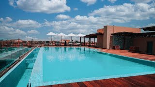 Longue vie Hotels, Marrakech, Morocco