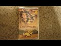 VHS Update For Saturday February 22 2025