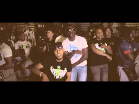 LOS WERROS - MON ENTOURAGE