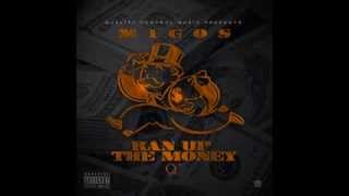 Migos - Ran Up The Money [Prod. By DeeMoney &amp; Phenomdadon]